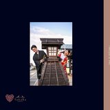 2016年9月10日TakuyaさんMeiさんウェディングアルバム