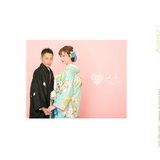 2017年4月15日TaichirouさんMisakiさんウェディングアルバム