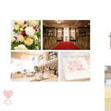 2017年4月23日YusukeさんMutsumiさんウェディングアルバム