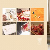 2017年7月1日ＫｏｕｋｉさんＲｉｅさんウエディングアルバム