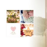 2018年6月30日NatsukiさんMiyukiさんWeddingアルバム