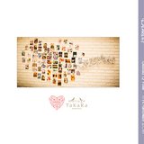 2018年11月17日ShusukeさんKahoさんWeddingアルバム