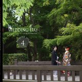 2018年8月4日祐輝さん渚さんウェディングアルバム