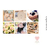 2018年6月23日ShotaさんIzumiさんウェディングアルバム