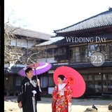 2019年3月23日智さん舞さんWeddingアルバム