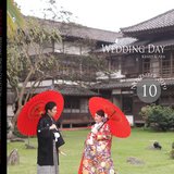 2019年11月10日敬三さん彩さんWeddingアルバム