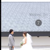 2018年10月7日DaichiさんChiakiさんウェディングアルバム