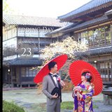 2019年11月23日就平さん由美子さん有真くんWeddingアルバム