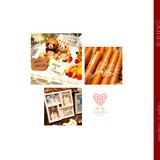 2019年9月8日KazuoさんTsugumiさんWeddingアルバム