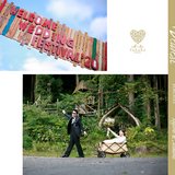 2020年11月7日HajimeさんMinamiさんWeddingアルバム