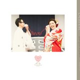 2020年9月13日YoshiyukiさんYoshieさんWeddingルバム