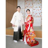 2021年4月24日KanさんMaiさんWeddingアルバム