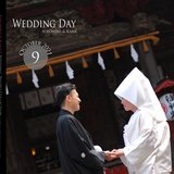 2021年10月9日宗一郎さん加菜さんWeddingアルバム