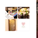 2021年10月10TakumaさんMamikoさんWeddingアルバム