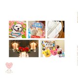 2021年10月23日YutaさんYumieさんWeddingアルバム