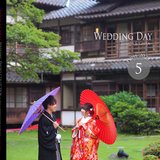 2022年6月5日伸哉さん千華さんWeddingアルバム