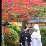 2022年11月13日将文さん佳奈子さんWeddingアルバム