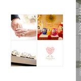 2022年10月8日HirokiさんRisakoさんWeddingアルバム